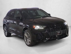 EXPÉDITION IMMÉDIATE sur Audi Q3 Premium 45 TFSI S line quattro Tiptronic 2025 - Product Image 4