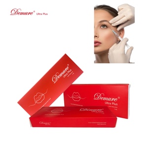 <span class=keywords><strong>Acide</strong></span> <span class=keywords><strong>hyaluronique</strong></span> réticulé pour comblement des lèvres |   Gel HA injectable pour l'amélioration, le volume, le repulpage et le contour des lèvres |   Approvisionnement OEM/ODM - Product Image 2