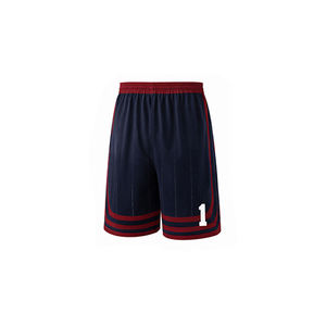 Camiseta de Baloncesto Personalizable de Talla Grande, Estilo Americano, con Número y Logotipo, 100% Poliéster, Transpirable y de Secado Rápido, en Oferta - Product Image 6