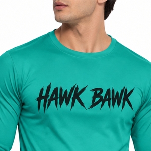 <b>Men</b> <b>Long</b> <b>Sleeve</b> <b>T</b> <b>Shirt</b> For Casual And Active Wear Soft Fabric Feel Comfortable Body Fit Smooth Clean Look Easy Daily Wear - Product Image 4