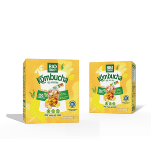 Mejor Precio, Bebida Instantánea en Polvo, Logotipo y Diseño Personalizados, Mezcla de Bebida Energética con Cafeína, 10gr 15gr por Sobres, Empaque en Sobres - Product Image 1