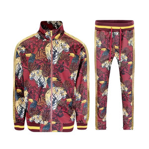 Ropa Deportiva Activa para Invierno, Chándal con Capucha para Hombre, Tejido Ligero, Transpirable y Ecológico, con Comodidad Suave - Product Image 1