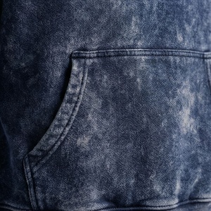 Manufacturer Acid Wash <b>Tracksuit</b> Customized Color All Size New Style For Men Gym Workout Athletic Activewear Joggers Set - Product Image 5