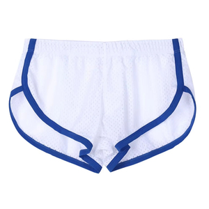 Newest Design High Quality <b>Running</b> Shorts Men Outwork Breathable Mens Gym Shorts Fitness Shorts for Mens - Product Image 1