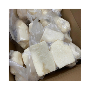 Frozen Cassava Root Processed in Hygienic Modern Facility - Product Image 6