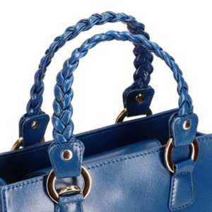 Bolsos de Cuero Genuino de Diseño de Alta Calidad para Mujer, con Cierre de Cadena, para Viajes y Uso Diario - Product Image 5