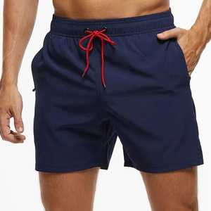 Pantalones Cortos para Hombre, Último Diseño, Gran Venta, Hechos en Pakistán, para Correr y Entrenar - Product Image 3
