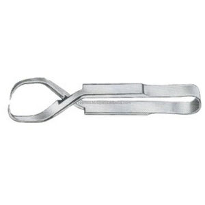 Pinzas para Arterias Schadel A-1 VERITAS de Alta Calidad, 9 cm, Acero Inoxidable, Instrumentos Quirúrgicos Reutilizables al Mejor Precio - Product Image 5