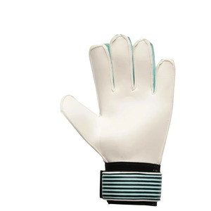 Gants de gardien de but pour un entraînement rapide, offrant une sensation de toucher fluide sur la paume et un contrôle flexible des doigts. - Product Image 3