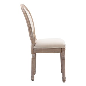 Eco Friendly Teak Wood <b>Dining</b> <b>Chair</b> Handmade Solid Wooden <b>Chair</b> for <b>Dining</b> Room Cafe Hotel Furniture Indonesia - Product Image 2