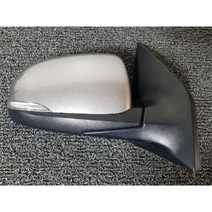 ชุดกระจกมองข้างด้านนอกขวา Picanto (ด้านขวา) มือสอง 8762007083 - Product Image 1