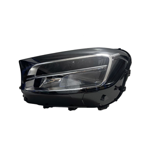 Faros LED para <span class=keywords><strong>Mercedes</strong></span> <span class=keywords><strong>GLS</strong></span> 450 GLS400 W167 2020 2021 <span class=keywords><strong>2022</strong></span> 2023, Luces para Automóvil <span class=keywords><strong>Mercedes</strong></span> Benz <span class=keywords><strong>Gls</strong></span> 450 2024, Accesorios - Product Image 2