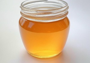 Miel de Tulsi Naturel Doré Qualité Biologique Pure Arôme Riche Corps Lisse Idéal Pour La Cuisine Quotidienne Et Le Commerce D'exportation - Product Image 6