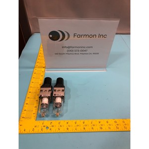 2 régulateurs de pression d'air SMC AW2000-01B-2R, 187493 - Équipements et pièces semi-conductrices de renommée mondiale à confiance chez - Product Image 2