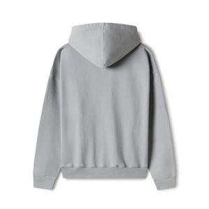 Sweat-shirts à capuche zippés pour hommes, imprimés numériquement, pour vêtements de sport, vente en gros, dernier design, personnalisables, avec manches de longueur standard - Product Image 2
