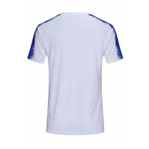 High Quality Quick Dry Soccer Jersey Training Sportswear Football Shirts Good Quality Team Wear - Product Image 3