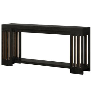 Consolle da Ingresso per Uso come Tavolino da Divano, Tavolo da Corridoio, Tavolo d'Ingresso o Tavolo da Foyer - Product Image 5