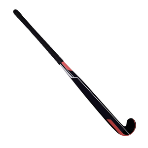 Palo de Hockey Profesional para Entrenamiento Competitivo y Partidos, con Construcción Ligera y Control de Pelota Mejorado - Product Image 1