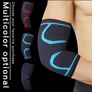 Protège-coude de baseball, Manchon de protection pour le coude de baseball, Équipement de protection pour le baseball - Product Image 4