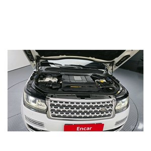 Land Rover Range Rover 4.4 SDV8 Vogue SE Diesel 2016, 155,226 km, Volante a la Izquierda, Caja de Cambios Automática, Asientos de Cuero, Cámara Trasera - Product Image 6