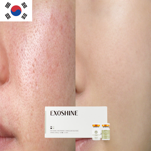 Booster cutané au PDRN d'ADN de saumon pour un éclat radieux, hydratation intense, sérum raffermissant, réparation de la barrière cutanée, régénération cellulaire, solution de collagène - Product Image 5