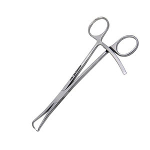 Pinzas de Acero Inoxidable Manuales de Alta Calidad para Sujetar Huesos, Certificadas por la CE, Reutilizables, Instrumento Quirúrgico Ortopédico Más Vendido - Product Image 4