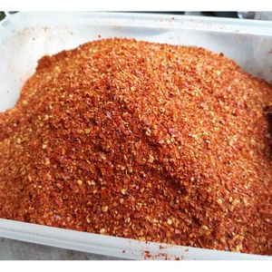 พริกแห้งพรีเมียม |   ไม่มีสารเติมแต่ง |   ส่งออกสินค้าจำนวนมากเวียดนาม - Product Image 1