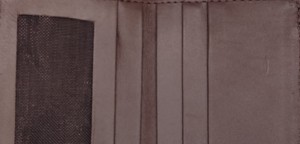 Portefeuilles Courts Homme en Cuir Véritable Premium de Haute Qualité avec Protection RFID, Fermeture Pliante, Porte-Cartes Tendance, Fiables, OEM 2026 - Product Image 5