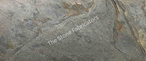 Zeera Green Quartzite Stone Veneer Big Slab Eco-Friendly Durable AntAcid Exterior Wall Cladding Polished Surface Modern Design - Product Image 3