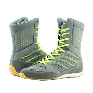 DAIZEN STAR INTERNATIONAL Chaussures légères en cuir souple et maille respirante à lacets, antidérapantes toutes saisons, personnalisables - Product Image 1