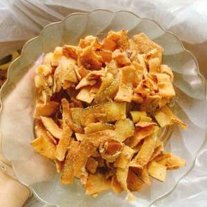 Coco Tostado en Granel de Grado Fino para Procesamiento Industrial de Alimentos y Base para Bebidas - Product Image 3