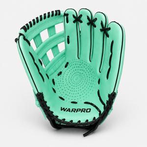 Personalized Custom Synthetic Catcher <b>Baseball</b> <b>Glove</b> Premium Outdoor Training Mitt Custom Color Logo OEM ODM Service Left-Handed - Product Image 3