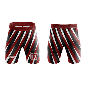 Custom Sublimation Flag Football Uniform Breathable Performance Jersey Set OEM Sportswear Supplier - Product Image 6