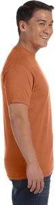 Camisetas Deportivas de Manga Corta para Hombre, Secado Rápido, 100% Algodón, Transpirables, Protección Solar UPF 50+, para Gimnasio y Running - Product Image 4