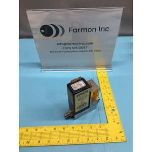 Contrôleur de débit massique UFC-1100, MFC, N2, 300 - Équipements et pièces semi-conductrices d'occasion fiables à l'échelle mondiale chez - Product Image 1