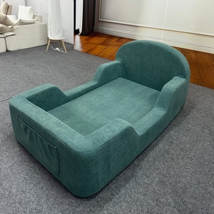 Foam Toddler Bed High-Density Foam,Foam Toddler Car Bed, Foam <b>Ball</b> <b>Pit</b> & Pool for Toddlers & Children, Toddler Foam Car Toy - Product Image 1