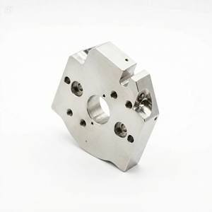 Proveedor tailandés de mecanizado CNC de acero inoxidable que ofrece fresado y torneado de precisión para componentes OEM - Product Image 5