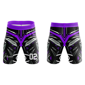 Best Selling Custom Made Uniforms 7 on 7 Uniforms High Quality Printed Flag Football Jerseys For <b>Men</b> and Women - Product Image 6