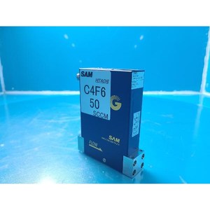 Hitachi 2470G1 2470G1 X2MC-UGD1 C4F6 50SCCM Usado como está, piezas de equipos semiconductores legados - Product Image 3