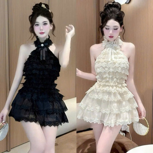 ชุดเซ็ตสองชิ้นลำลองผ้าฝ้ายสำหรับผู้หญิง ใส่สบาย เป็นมิตรกับสิ่งแวดล้อม แฟชั่น ซักได้ บรรจุภัณฑ์แบบกำหนดเอง ผลิตในเวียดนาม - Product Image 3