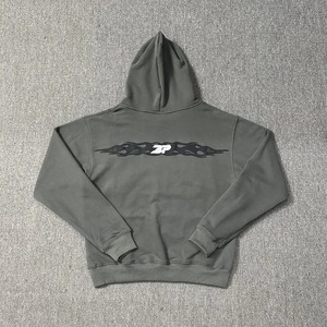 Fabricants de vêtements sur mesure, usine de fabrication, ensemble sweat-shirt et pantalon de jogging, survêtement, tenue de sport, streetwear décontracté. - Product Image 3