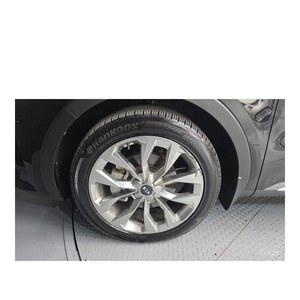 Kia Sorento Diésel 2.2 2WD 2021 con Caja de Cambios Automática, Asientos de Cuero, Estándar de Emisiones Euro V, 98,716 km, Volante a la Izquierda - Product Image 5