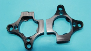 Độ chính xác hàng đầu hợp kim nhôm cố định gia công dịch vụ CNC các bộ phận công với đồng thau thép không gỉ vật liệu đồng - Product Image 6