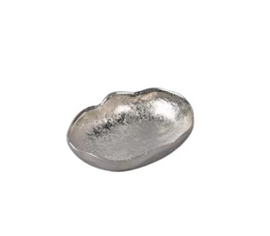 Mixing Fruits Server Custom Shape <b>Decorative</b> Metal Fruit Bowl Table Top Decoration <b>Kitchen</b> Catering <b>Items</b> Customized Fruit Bowl - Product Image 1