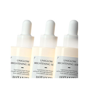 Uniglow botanit เซรั่มเพิ่มความกระจ่างใส30มล. วิตามินลดเลือนริ้วรอยสินค้าขายดี - Product Image 1