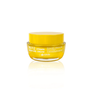 Crème hydratante vitaminée Aiaenrip F8 V12 50g - Crème et lotion pour le visage - Product Image 2