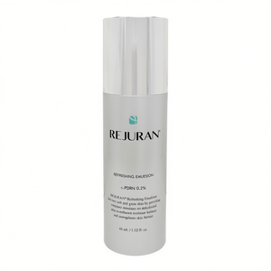 REJURAN 45ml Emulsione Rinfrescante Leggera C-PDRN con Acido Ialuronico e Centella per l'Equilibrio Olio-Acqua, Crema Viso Lenitiva - Product Image 3