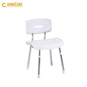 adjustable shower <b>chair</b> <b>for</b> <b>bath</b> safty OEM accepted - Product Image 2