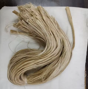 Fibre de jute brute de haute qualité – Fibre durable et écologique pour la production de tapis, de cordes et de textiles - Product Image 6