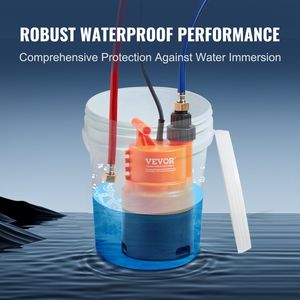 Kit di Lavaggio Efficiente per Scaldabagno Istantaneo con Pompa, Secchio da 5 Galloni, 2 Tubi, Polvere Decalcificante, Chiave, Adattatore, Ricambi per Scaldabagno - Product Image 3